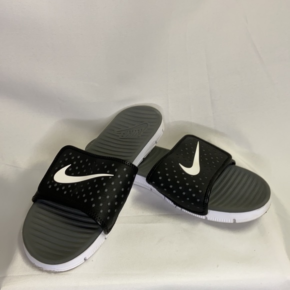 Nike | Shoes | Nike Flex Motion Slide 